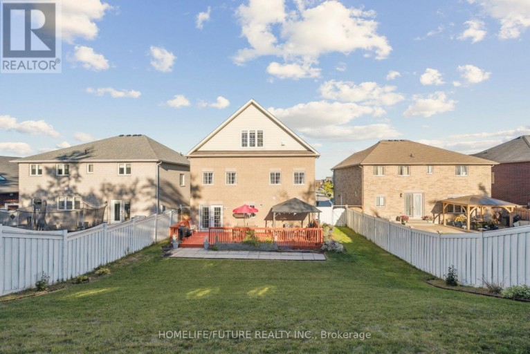 2048 MCNEIL STREET, Innisfil (Alcona), Ontario, L9S0H8