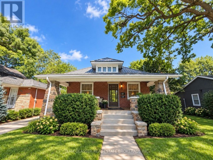 UPPER - 884 TRAFALGAR STREET, London East (East L), Ontario, N5Z1E8