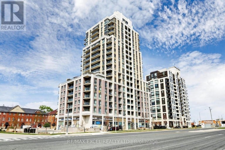 1103 - 9560 MARKHAM ROAD, Markham (Wismer), Ontario, L6E0T9