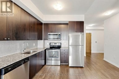 1103 - 9560 MARKHAM ROAD Markham (Wismer) Ontario photo 13