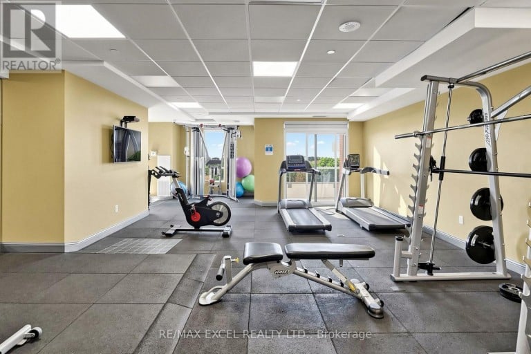 1103 - 9560 MARKHAM ROAD, Markham (Wismer), Ontario, L6E0T9