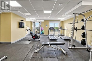 1103 - 9560 MARKHAM ROAD Markham (Wismer) Ontario photo 36