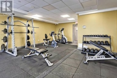 1103 - 9560 MARKHAM ROAD Markham (Wismer) Ontario photo 37