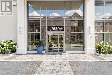 1103 - 9560 MARKHAM ROAD Markham (Wismer) Ontario photo 4