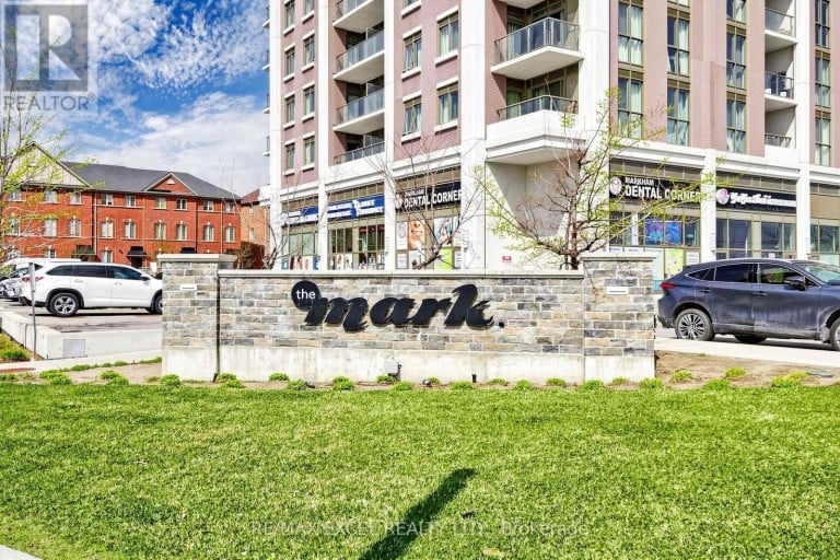 1103 - 9560 MARKHAM ROAD, Markham (Wismer), Ontario, L6E0T9