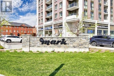 1103 - 9560 MARKHAM ROAD Markham (Wismer) Ontario photo 45