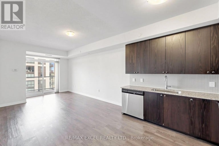 1103 - 9560 MARKHAM ROAD, Markham (Wismer), Ontario, L6E0T9