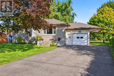 224 MARGARET STREET Clearview (Stayner) Ontario photo 1