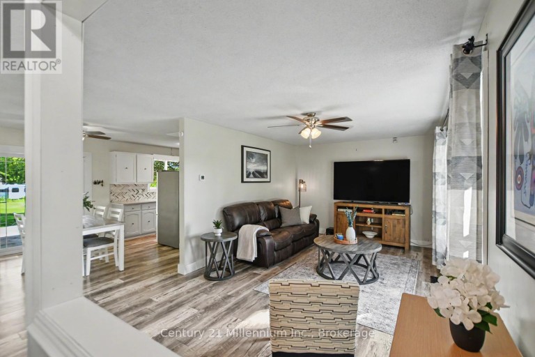 224 MARGARET STREET, Clearview (Stayner), Ontario, L0M1S0