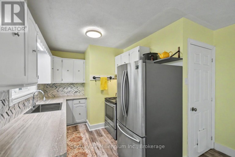 224 MARGARET STREET, Clearview (Stayner), Ontario, L0M1S0