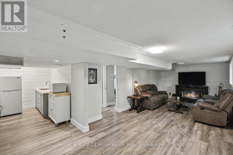 224 MARGARET STREET, Clearview (Stayner), Ontario, L0M1S0