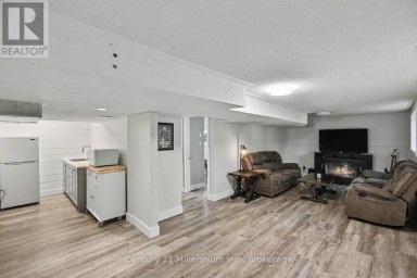 224 MARGARET STREET Clearview (Stayner) Ontario photo 22
