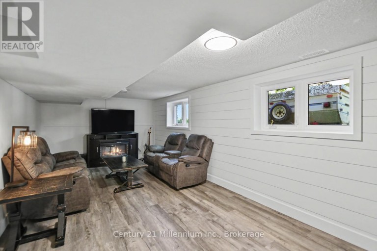 224 MARGARET STREET, Clearview (Stayner), Ontario, L0M1S0