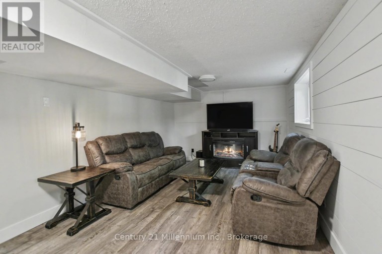 224 MARGARET STREET, Clearview (Stayner), Ontario, L0M1S0
