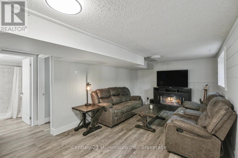 224 MARGARET STREET, Clearview (Stayner), Ontario, L0M1S0