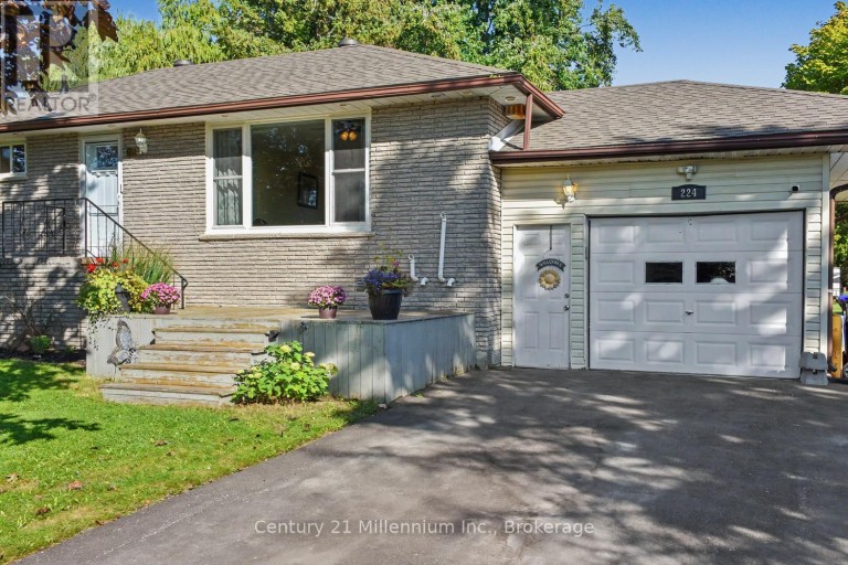 224 MARGARET STREET, Clearview (Stayner), Ontario, L0M1S0
