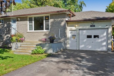 224 MARGARET STREET Clearview (Stayner) Ontario photo 3
