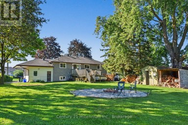 224 MARGARET STREET Clearview (Stayner) Ontario photo 34