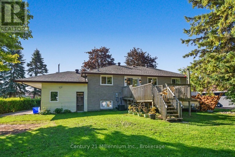 224 MARGARET STREET, Clearview (Stayner), Ontario, L0M1S0