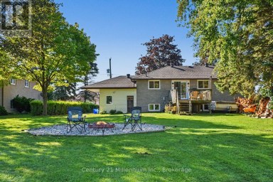 224 MARGARET STREET Clearview (Stayner) Ontario photo 38