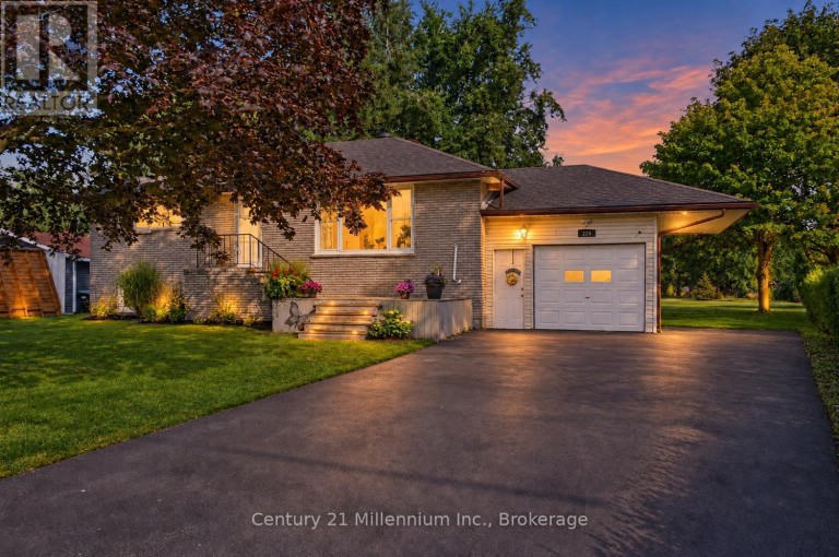 224 MARGARET STREET, Clearview (Stayner), Ontario, L0M1S0