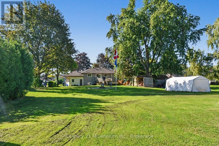 224 MARGARET STREET, Clearview (Stayner), Ontario, L0M1S0