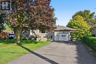 224 MARGARET STREET Clearview (Stayner) Ontario photo 41