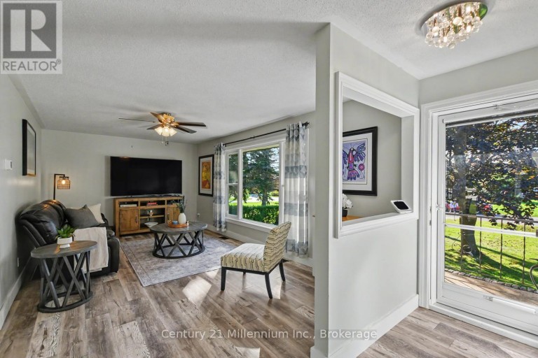224 MARGARET STREET, Clearview (Stayner), Ontario, L0M1S0