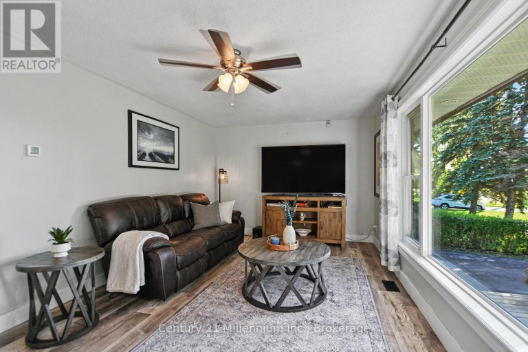 224 MARGARET STREET, Clearview (Stayner), Ontario, L0M1S0