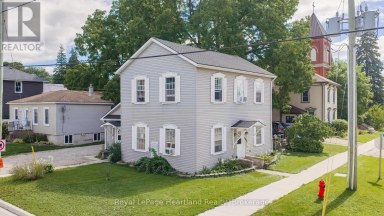 103 JAMES ST STREET Central Huron (Clinton) Ontario photo 1