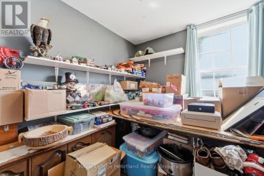 103 JAMES ST STREET Central Huron (Clinton) Ontario photo 16