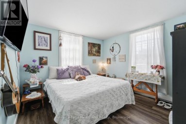 103 JAMES ST STREET Central Huron (Clinton) Ontario photo 20