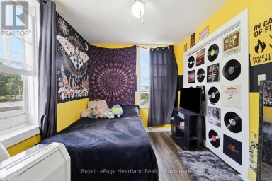 103 JAMES ST STREET Central Huron (Clinton) Ontario photo 29