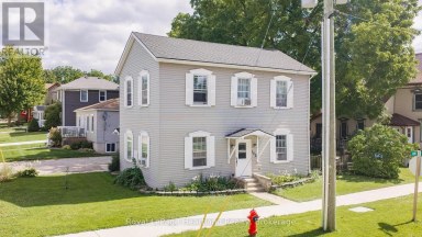 103 JAMES ST STREET Central Huron (Clinton) Ontario photo 3