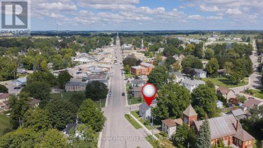 103 JAMES ST STREET Central Huron (Clinton) Ontario photo 31