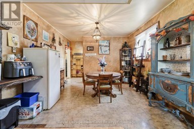 103 JAMES ST STREET Central Huron (Clinton) Ontario photo 6