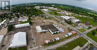 UNITS 5 & 6 - 84 HOWARD AVENUE Woolwich Ontario photo 1