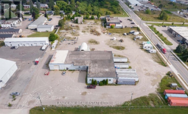 UNITS 5 & 6 - 84 HOWARD AVENUE, Woolwich, Ontario, N3B2E1