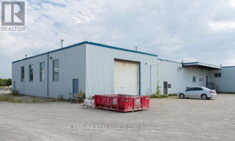 UNITS 5 & 6 - 84 HOWARD AVENUE, Woolwich, Ontario, N3B2E1