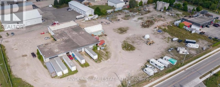 UNITS 5 & 6 - 84 HOWARD AVENUE, Woolwich, Ontario, N3B2E1