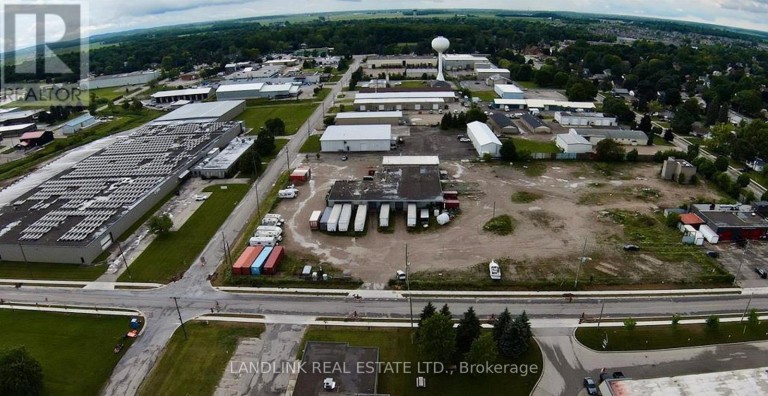 UNITS 5 & 6 - 84 HOWARD AVENUE, Woolwich, Ontario, N3B2E1
