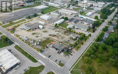 UNITS 5 & 6 - 84 HOWARD AVENUE Woolwich Ontario photo 5