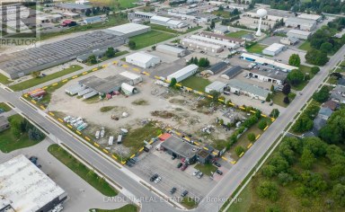 UNITS 5 & 6 - 84 HOWARD AVENUE Woolwich Ontario photo 8
