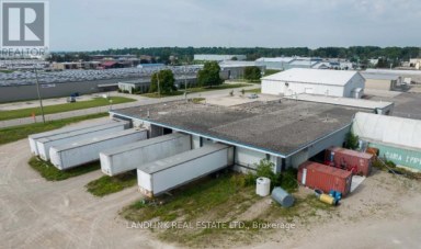 UNITS 5 & 6 - 84 HOWARD AVENUE Woolwich Ontario photo 9