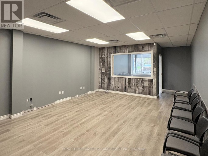 3 - 448 OSBORNE STREET, Brock (Beaverton), Ontario, L0K1A0