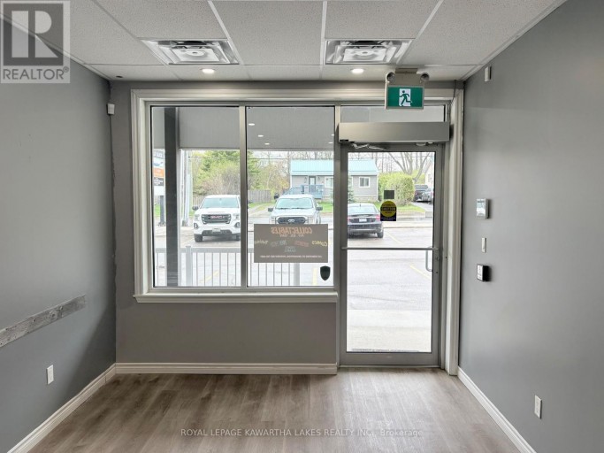 3 - 448 OSBORNE STREET, Brock (Beaverton), Ontario, L0K1A0