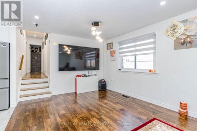 80 ADDINGTON CRESCENT Brampton (Avondale) Ontario photo 11
