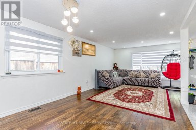 80 ADDINGTON CRESCENT Brampton (Avondale) Ontario photo 12