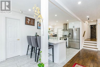 80 ADDINGTON CRESCENT Brampton (Avondale) Ontario photo 14