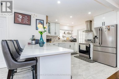80 ADDINGTON CRESCENT Brampton (Avondale) Ontario photo 16
